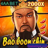 Explorando as Aventuras do Jogo BaoBoonChin