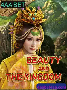 Explorando o Mundo de BeautyAndTheKingdom: Mergulhe na Aventura com 4AA BET