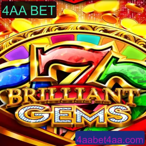 Descubra o Mundo Fascinante de BrilliantGems e a Dinâmica do 4AA BET