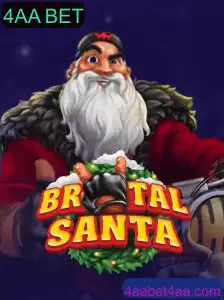 BrutalSanta: Uma Aventura Inesquecível no Mundo dos Jogos