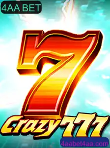 Descubra o Mundo Empolgante do Jogo Crazy777 e a Estratégia 4AA BET