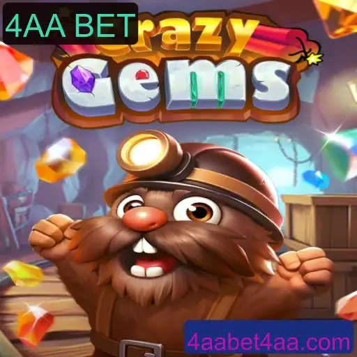 CrazyGems: Descubra a Nova Sensação dos Jogos de Azar