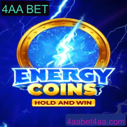 Descubra EnergyCoins: O Novo Jogo de Estratégia e Apostas, 4AA BET