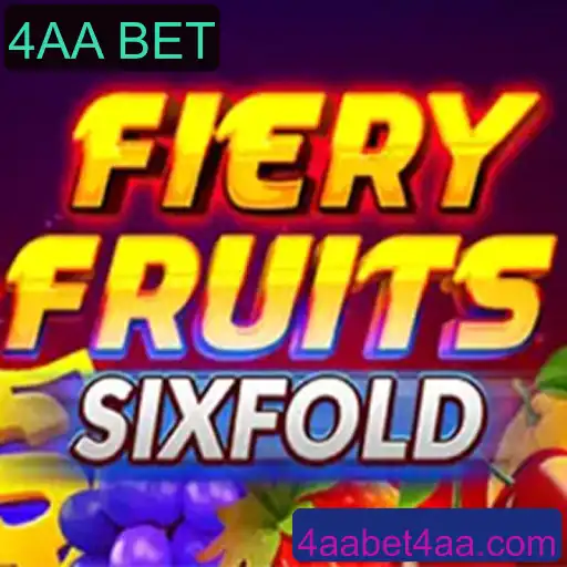 Explorando o Jogo FieryFruitsSixFold: Uma Nova Onda no Entretenimento