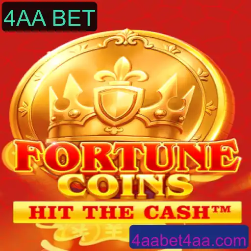 Desvendando FortuneCoins e a Estratégia 4AA BET
