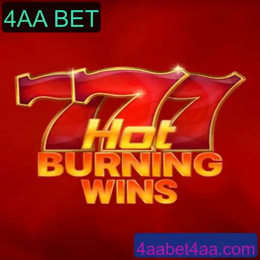 Explorando o Universo de HotBurningWins: Um Mergulho na Aventura de 4AA BET