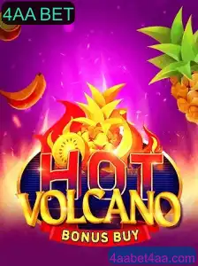 Explorando HotVolcanoBonusBuy: Uma Aventura em Quatro Rodas com 4AA BET