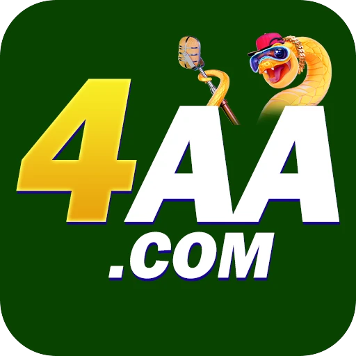 4AA BET-Oficial Slots Brasil  Logo