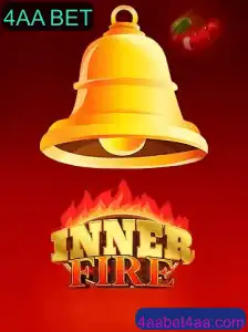 InnerFire: Descubra o Fascínio do Jogo 4AA BET