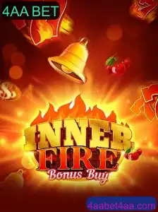 InnerFireBonusBuy: Um Novo Horizonte nos Jogos de Apostas
