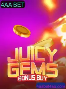 Explorando o Fascinante Mundo de JuicyGemsBonusBuy e a Tendência 4AA BET