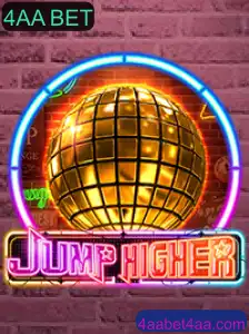 JumpHigher: Um Mergulho no Mundo do Entretenimento Interativo