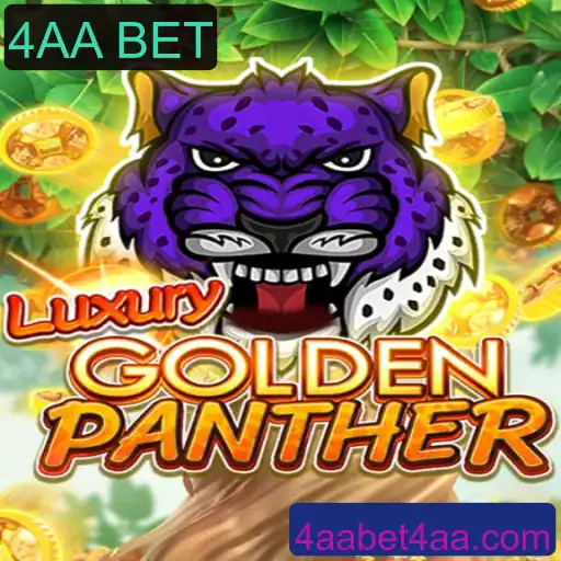 Explorando o Mundo de LUXURYGOLDENPANTHER: O Jogo que Mistura Luxo e Aventura
