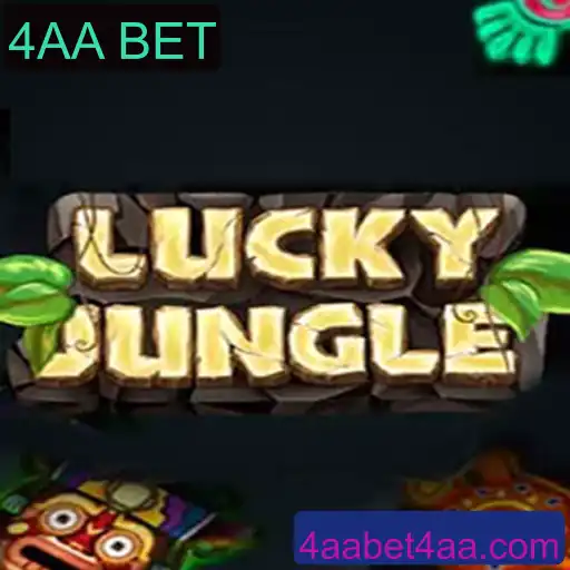 Explorando o Excitante Mundo de LuckyJungle e o Conceito 4AA BET
