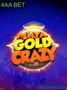 Explorando o Mundo Excitante do Jogo MayaGoldCrazy e a Funcionalidade 4AA BET