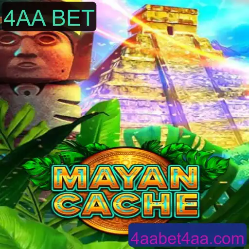 Descubra o Enigma de MayanCache: O Jogo de Estratégia Baseado em 4AA BET