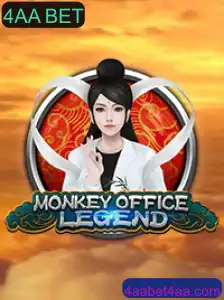 Descubra o Fascinante Mundo de MonkeyOfficeLegend: Um Jogo Revolucionário
