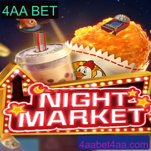 Descubra NIGHTMARKET: Um Novo Jogo de Estratégia e Aventura