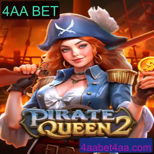 Descubra o mundo de aventuras de PirateQueen2 com 4AA BET