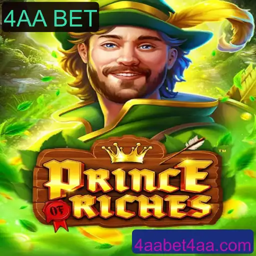 Explorando o Universo de PrinceOfRiches: O Jogo de Estratégia e Fortuna