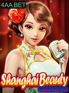 Dominando ShanghaiBeauty: Explorando o Cativante Jogo e Sua Conexão com 4AA BET