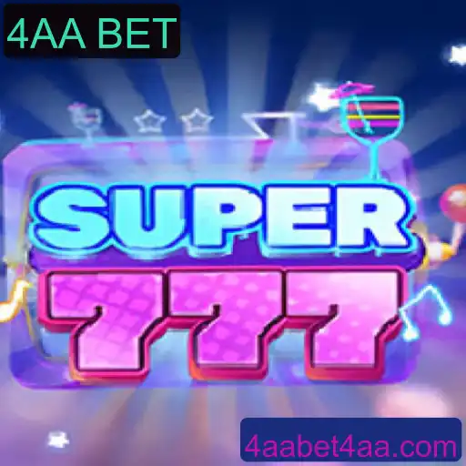 Explorando o Fascinante Mundo de Super777: Uma Imersão em 4AA BET