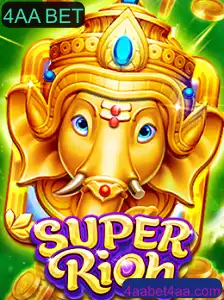 SuperRich: Domine o Jogo de Azar com Estratégia e Emoção