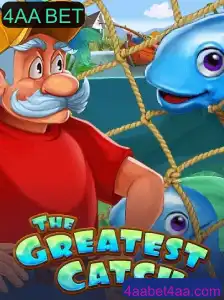 TheGreatestCatch: Uma Nova Aventura no Mundo dos Jogos de Estratégia
