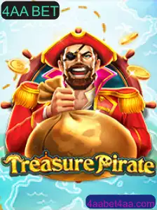 Descubra o Excitante Mundo de TreasurePirate