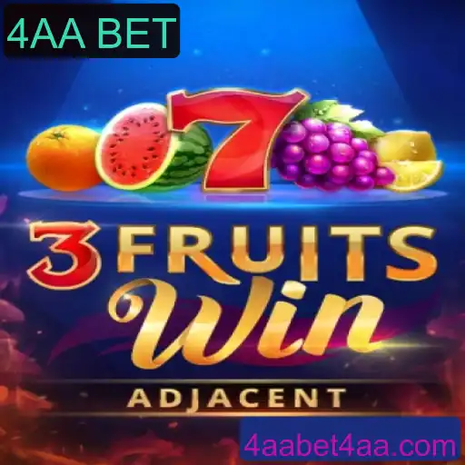 Descubra o Jogo 3FruitsWin e Suas Regras com 4AA BET