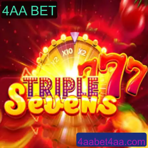 Explorando o Fascinante Mundo do Jogo 777TripleSeven com 4AA BET