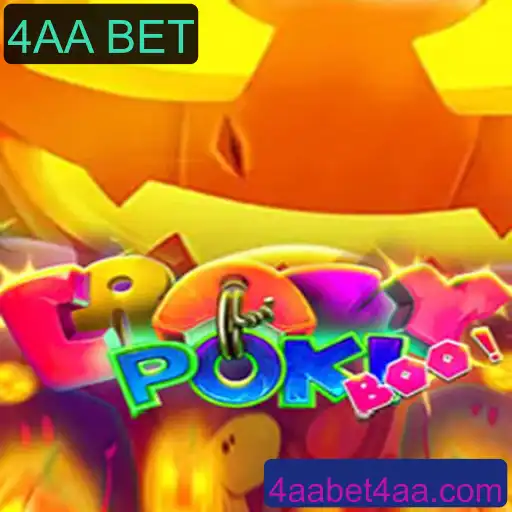 CrazyPokiBoo: Explore o Novo Fenômeno dos Jogos com 4AA BET