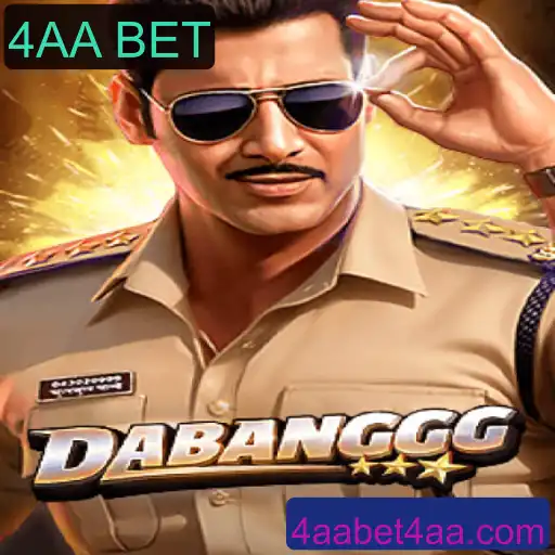 DABANGGG: Um Mergulho na Empolgante Experiência de Jogo com 4AA BET