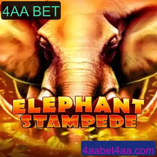 Desvendando ElephantStampede: O Jogo de Estratégia Eletrizante com 4AA BET