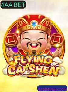 Explorando o Jogo FlyingCaiShen: Uma Aventura de Fortuna e Estratégia