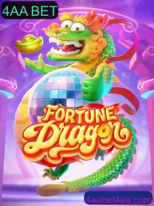 Descubra FortuneDragon: O Novo Jogo para Entusiastas de Apostas