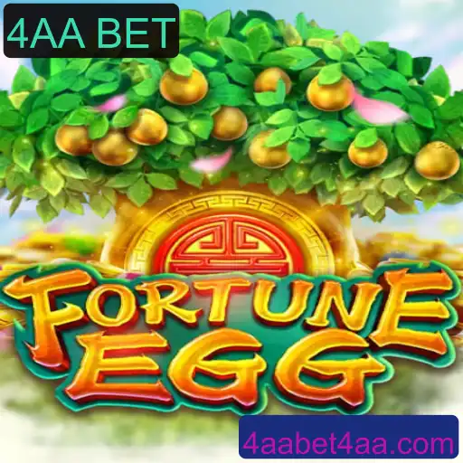 Descubra o Fascinante Mundo de FortuneEgg com 4AA BET