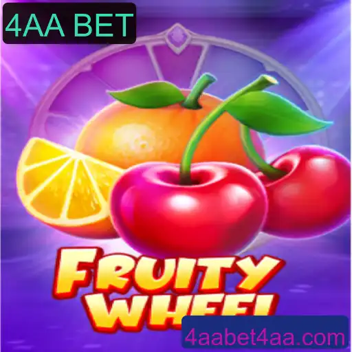 Descubra 'FruityWheel': O Novo Jogo de Cassino com a Estratégia 4AA BET
