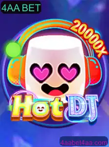 Descubra o Inovador Jogo 'HotDJ' e a Estratégia 4AA BET