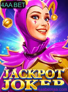 Descubra o Empolgante Mundo de JackpotJoker: O Jogo de Azar que Revoluciona com 4AA BET