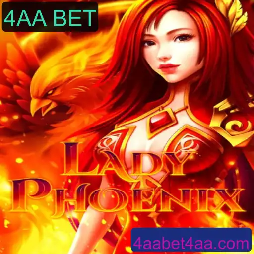 LadyPhoenix: Desvendando os Segredos do Jogo Revolucionário 4AA BET