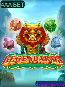 Descubra Legendary5: O Novo Fenômeno dos Jogos de Apostas