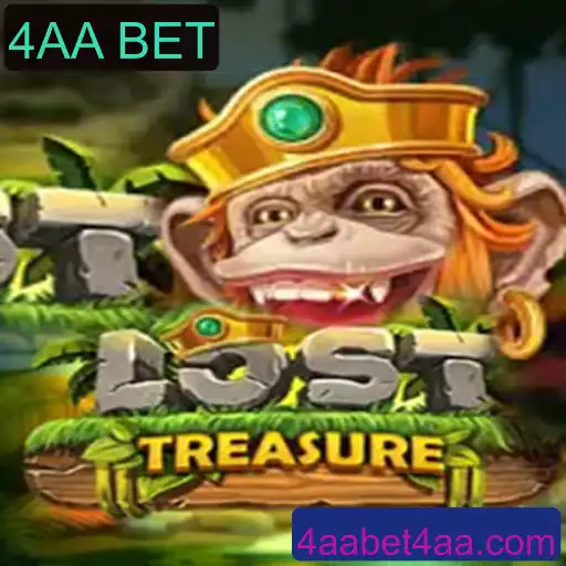 Descubra as Aventuras de LostTreasure e o Mistério de 4AA BET
