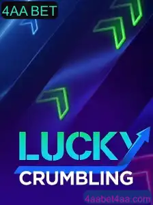 Descubra LuckyCrumbling: Um Novo Fenômeno no Mundo dos Jogos de Azar