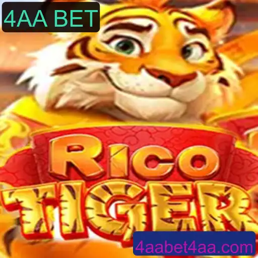 Descubra o Empolgante Jogo RicoTiger: Aposta de 4AA BET