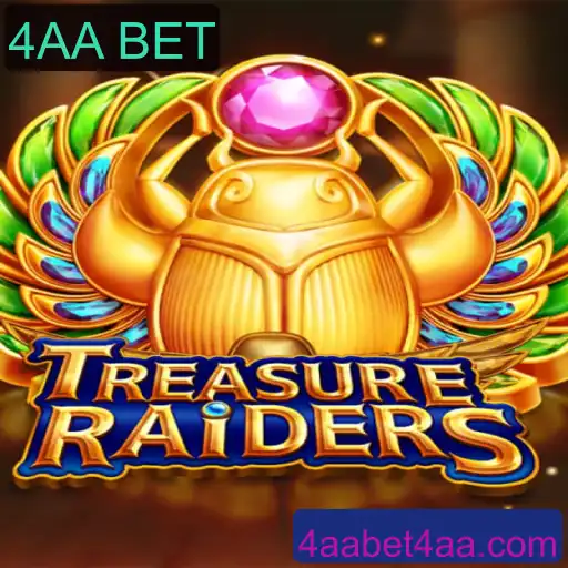 Explorando o Mundo de TREASURERAIDERS: O Jogo de Estratégia e Aventura