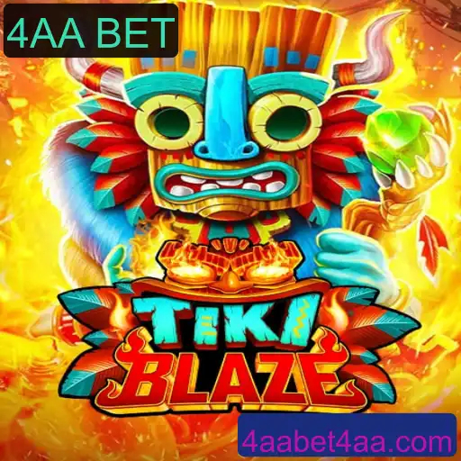 Descubra o Novo Jogo TikiBlaze e suas Dinâmicas Empolgantes com 4AA BET