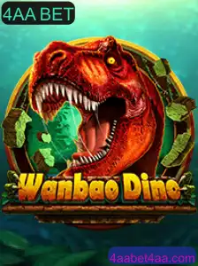 Descubra Tudo Sobre o Jogo WanBaoDino e a Palavra-chave 4AA BET