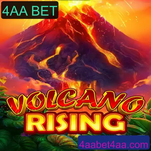 VolcanoRising: Mergulhe na Aventura do Novo Jogo Revolucionário