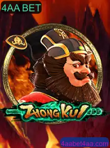 Descubra ZhongKui: Aventure-se no Mundo do 4AA BET